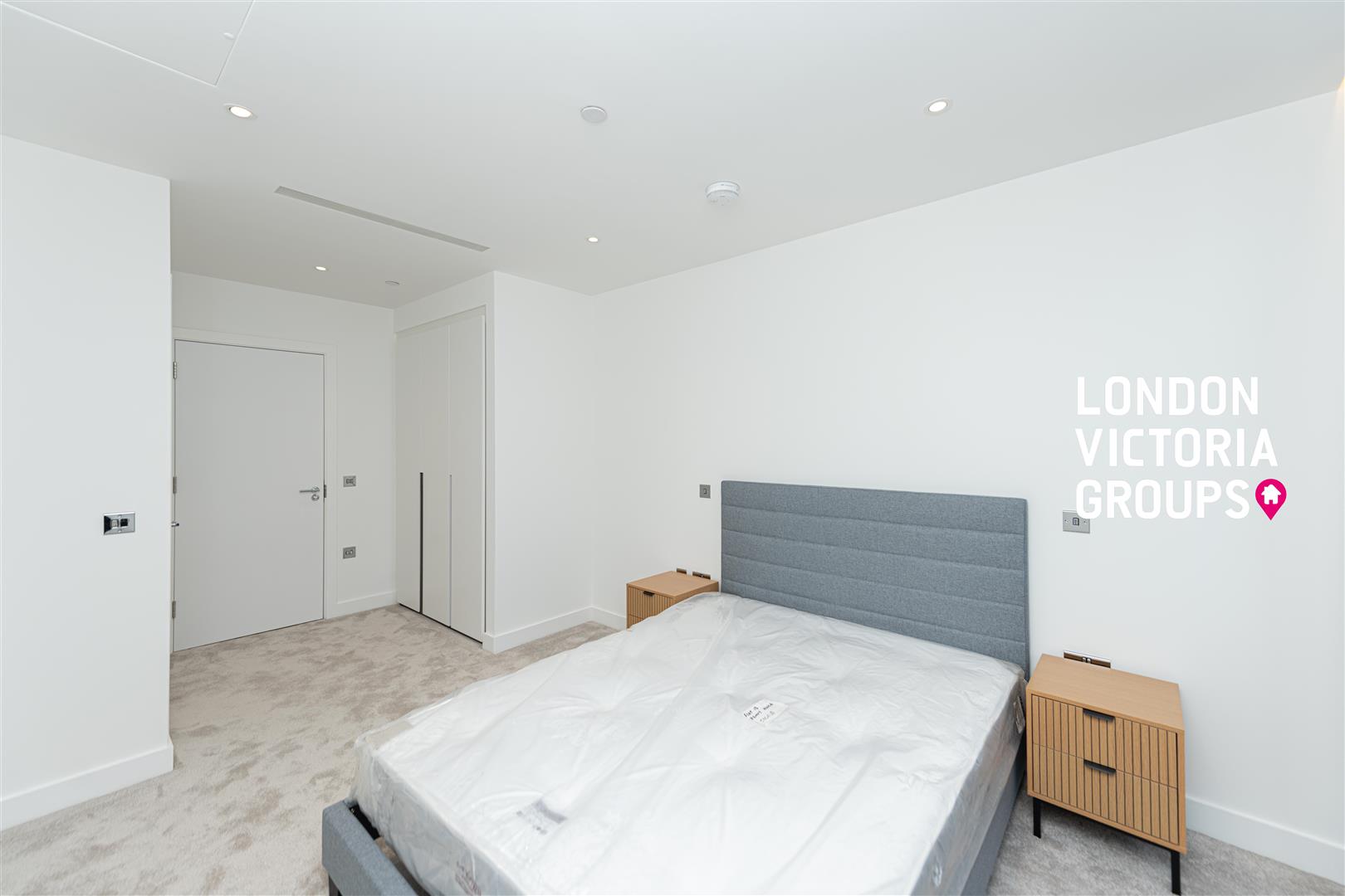 Penny House, 62 Calthorpe Street, London